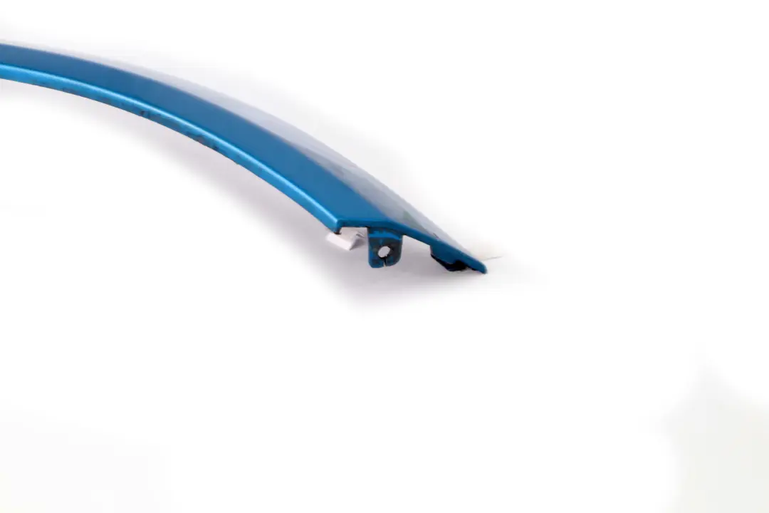 Extension de l'arche de la jante avant droite pour Mini Cooper One R56 R57 R58 à propos du numéro de pièce 7349422 Mini Cooper One R56 R57 R58 Extension de l'arche de la jante avant droite - SKU 2757210-LAB - Numéro de pièce 7349422