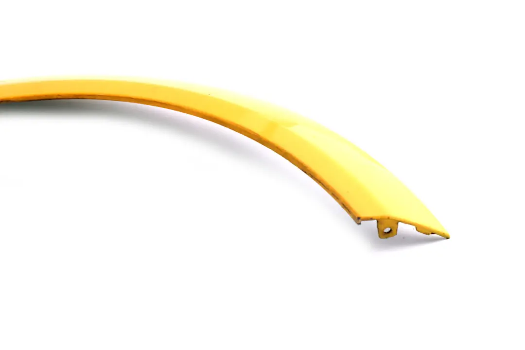 Trim Arch Extension Flare Front Right O/S to Mini Cooper One R56 R57 R58 Wheel with Part number 2757210 Mini Cooper One R56 R57 R58 Wheel Trim Arch Extension Flare Front Right O/S - SKU 2757210-MY - Part number 2757210