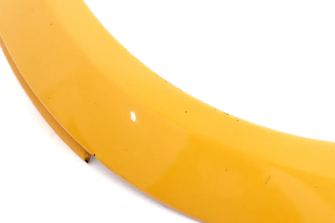 Trim Arch Extension Flare Front Right O/S to Mini Cooper One R56 R57 R58 Wheel with Part number 2757210 Mini Cooper One R56 R57 R58 Wheel Trim Arch Extension Flare Front Right O/S - SKU 2757210-MY - Part number 2757210