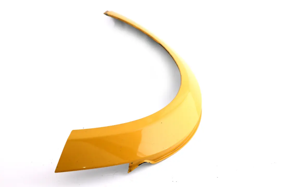Mini Cooper One R56 R57 R58 Wheel Trim Arch Extension Flare Front Right O/S - SKU 2757210-MY - Part number 2757210