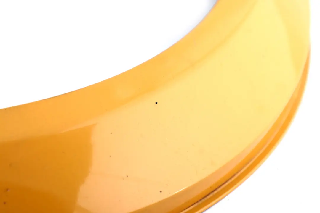 Mini One R56 R67 R58 Verbreiterung Seitenwand Vorne Rechts Mellow Yellow - SKU 2757210-MY - Teilenummer 2757210