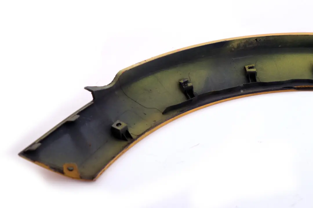 Mini Cooper One R56 R57 R58 Wheel Trim Arch Extension Flare Front Right O/S - SKU 2757210-MY - Part number 2757210