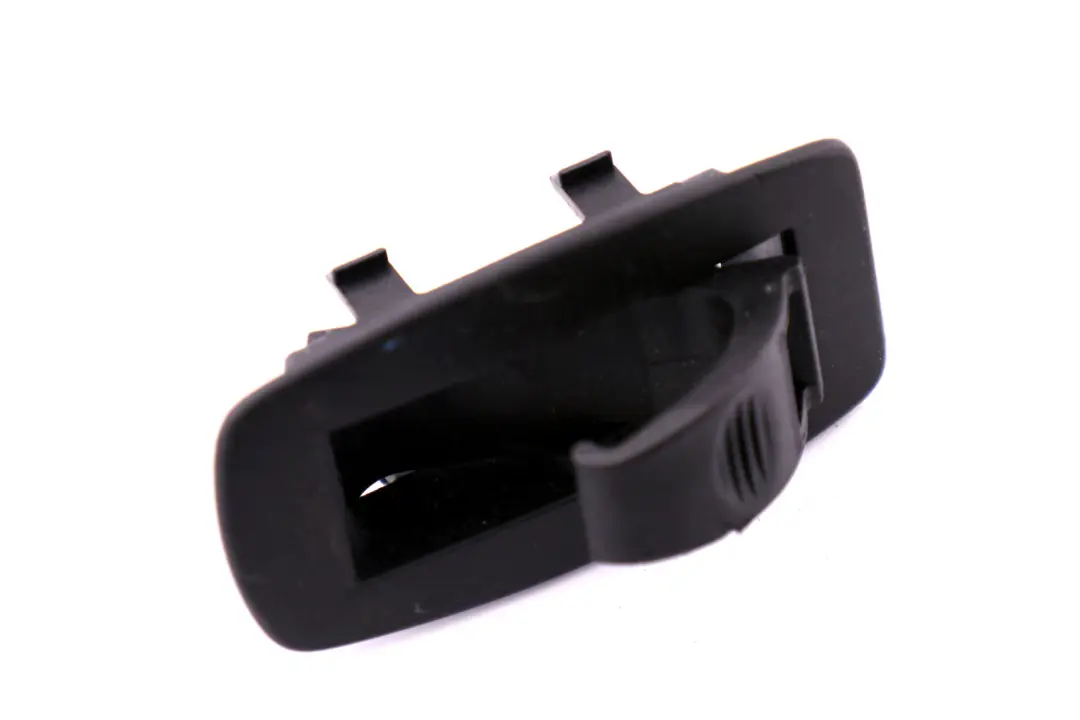 Hook Luggage Compartment to BMW Mini Cooper Clubman R55 with Part number 2757328 BMW Mini Cooper Clubman R55 Hook Luggage Compartment - SKU 2757328 - Part number 2757328