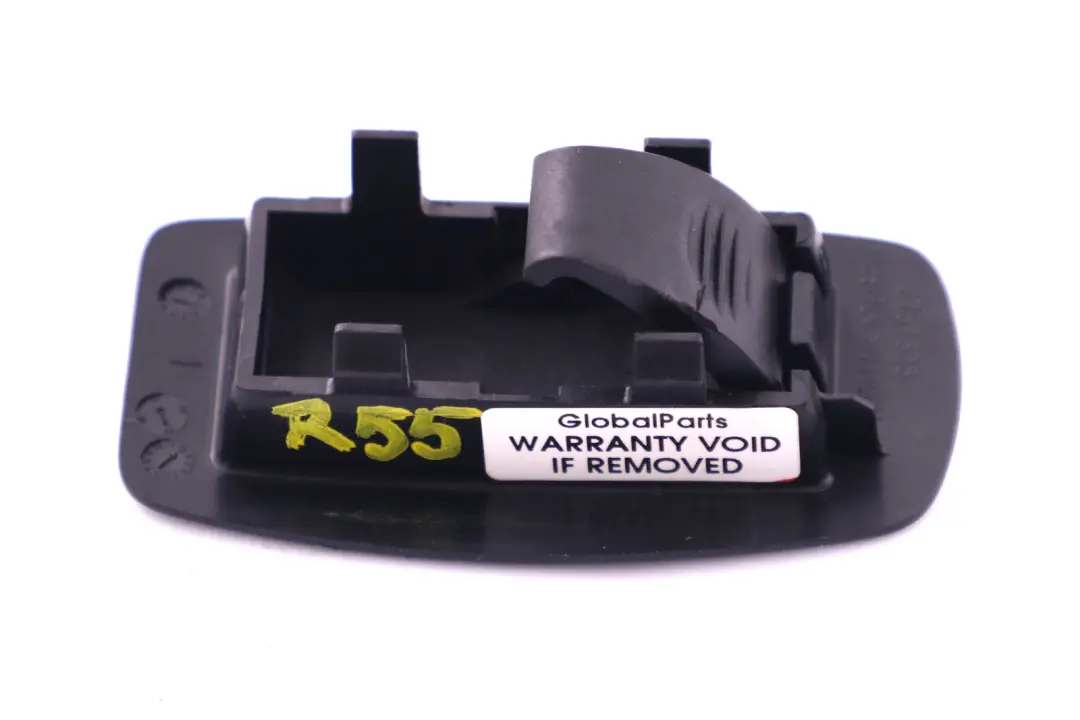 Hook Luggage Compartment to BMW Mini Cooper Clubman R55 with Part number 2757328 BMW Mini Cooper Clubman R55 Hook Luggage Compartment - SKU 2757328 - Part number 2757328