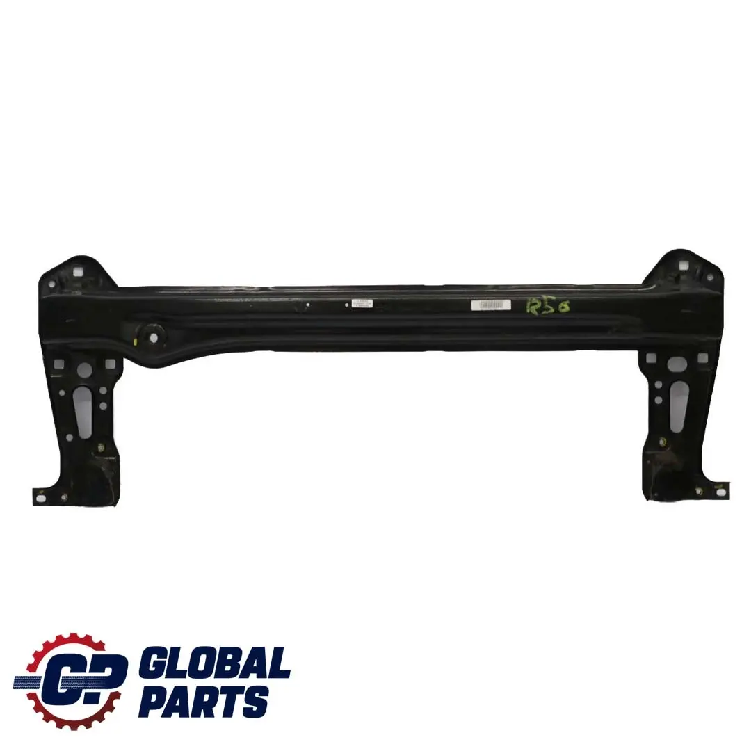 Front Stoßstange Träger Verstärkung Crash Bar für Mini R55 R56 R57 mit Teilenummer 51112757337 Mini R55 R56 R57 Front Stoßstange Träger Verstärkung Crash Bar - SKU 2757337 - Teilenummer 51112757337