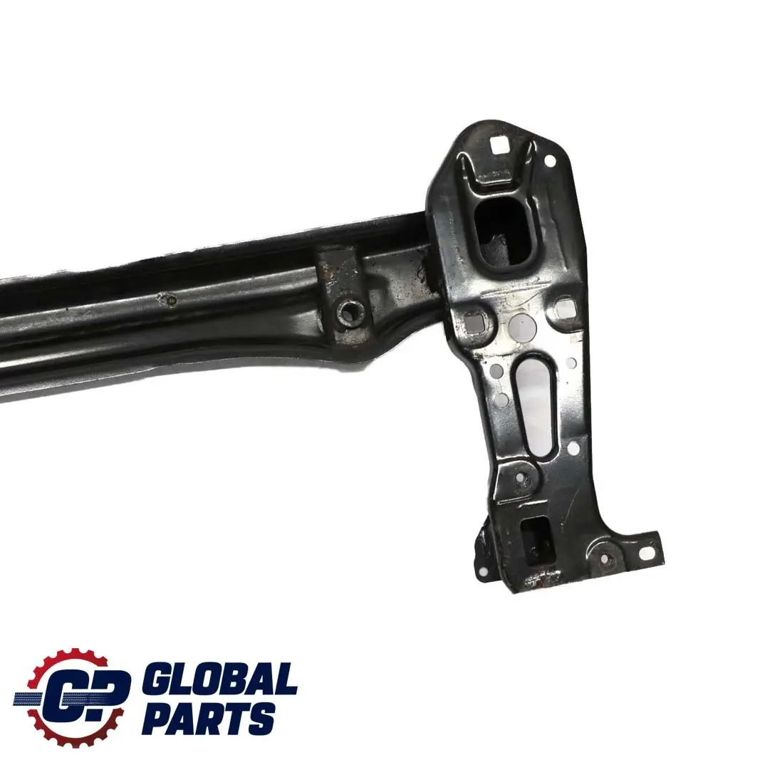 Paraurti Anteriore Rinforzo Crash Bar per Mini R55 R56 R57 con numero di parte 51112757337 Mini R55 R56 R57 Paraurti Anteriore Rinforzo Crash Bar - SKU 2757337 - Numero di parte 51112757337