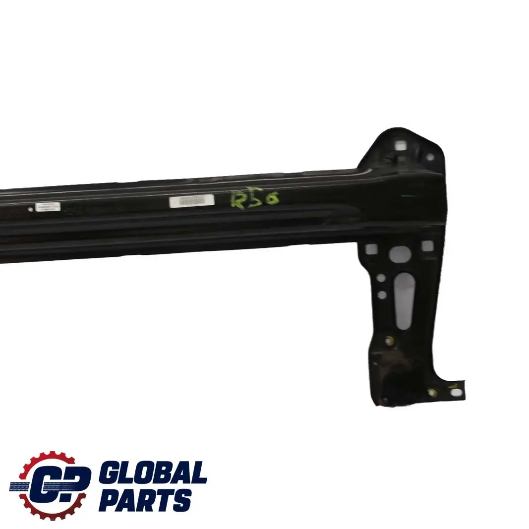 Front Bumper Carrier Reinforcement Crash Bar to Mini R55 R56 R57 with Part number 51112757337 Mini R55 R56 R57 Front Bumper Carrier Reinforcement Crash Bar - SKU 2757337 - Part number 51112757337