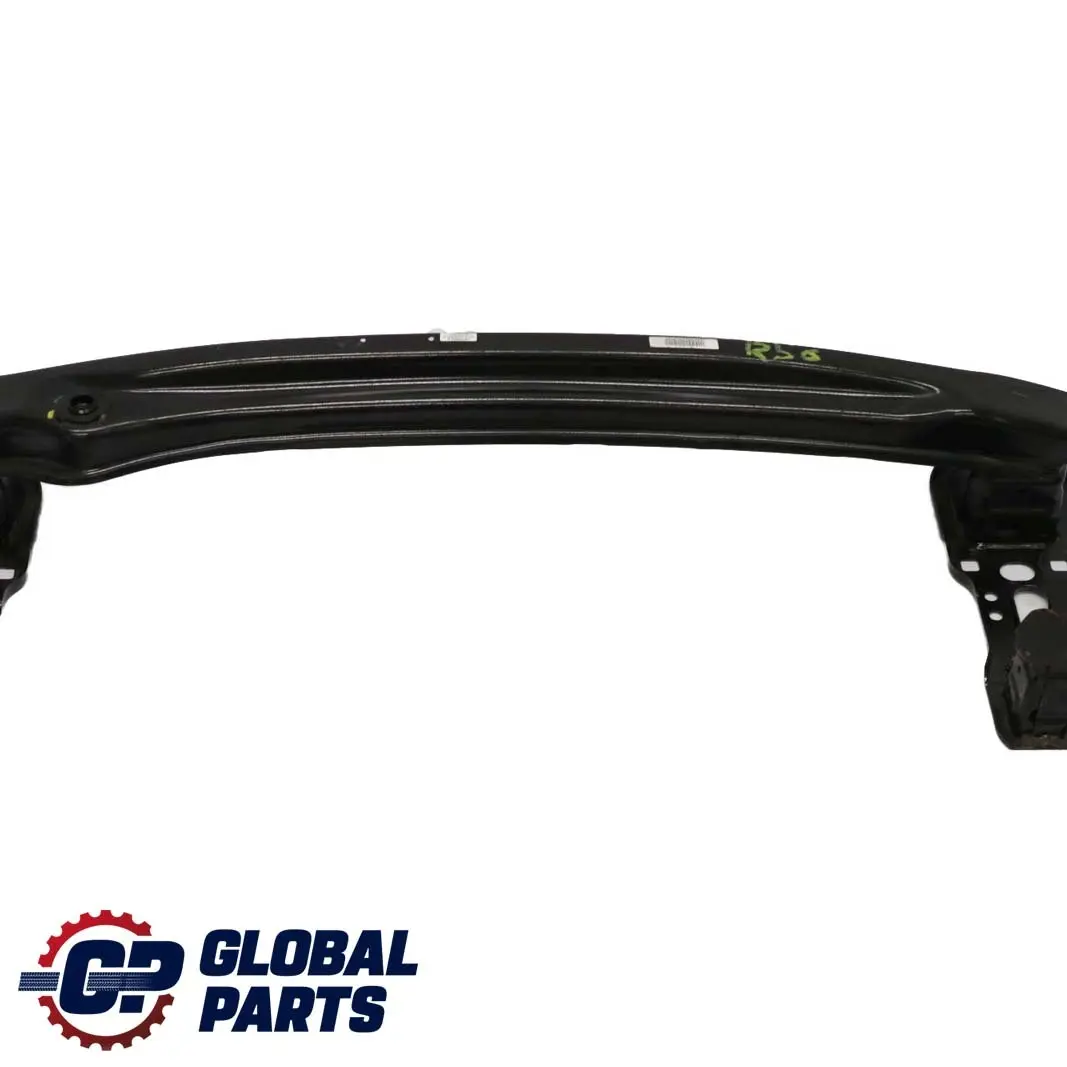 Stoßfängerträger Mini R55 R56 R57 Frontstoßstange Verstärkung Crash Bar - SKU 2757337 - Teilenummer 51112757337