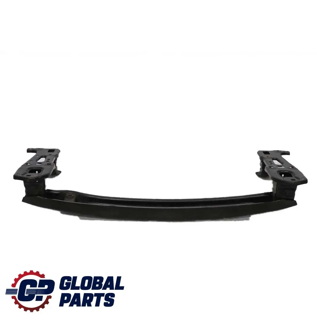 Front Bumper Carrier Reinforcement Crash Bar to Mini R55 R56 R57 with Part number 51112757337 Mini R55 R56 R57 Front Bumper Carrier Reinforcement Crash Bar - SKU 2757337 - Part number 51112757337