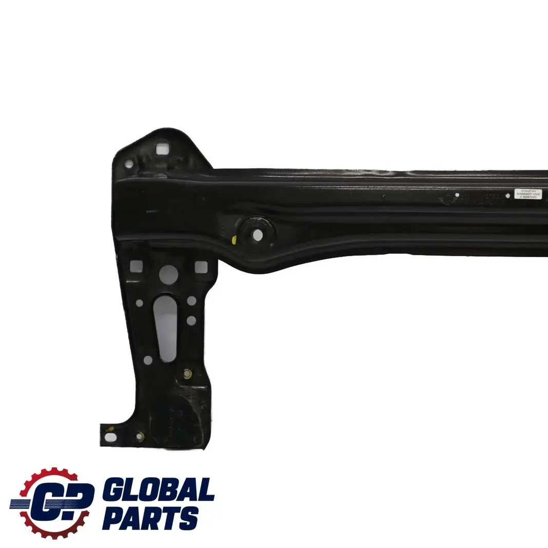  Stoßfängerträger Mini R55 R56 R57 Frontstoßstange Verstärkung Crash Bar - SKU 2757337 - Teilenummer 51112757337