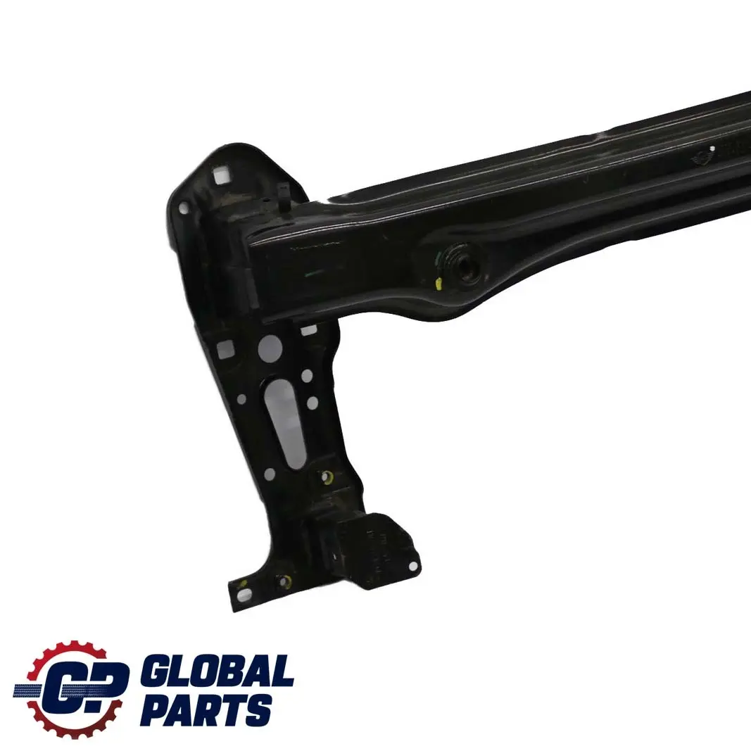  Stoßfängerträger Mini R55 R56 R57 Frontstoßstange Verstärkung Crash Bar - SKU 2757337 - Teilenummer 51112757337
