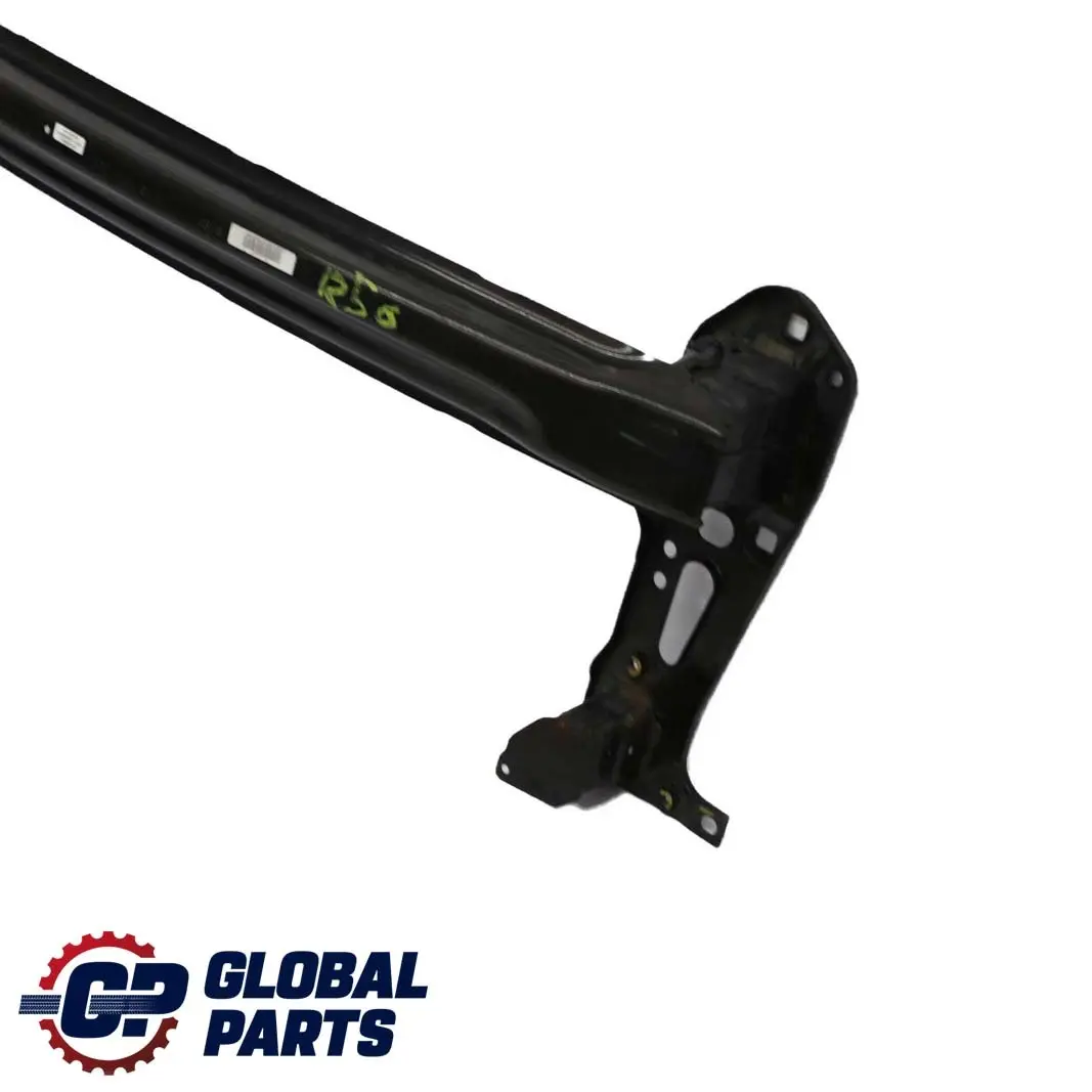 Front Stoßstange Träger Verstärkung Crash Bar für Mini R55 R56 R57 mit Teilenummer 51112757337 Mini R55 R56 R57 Front Stoßstange Träger Verstärkung Crash Bar - SKU 2757337 - Teilenummer 51112757337