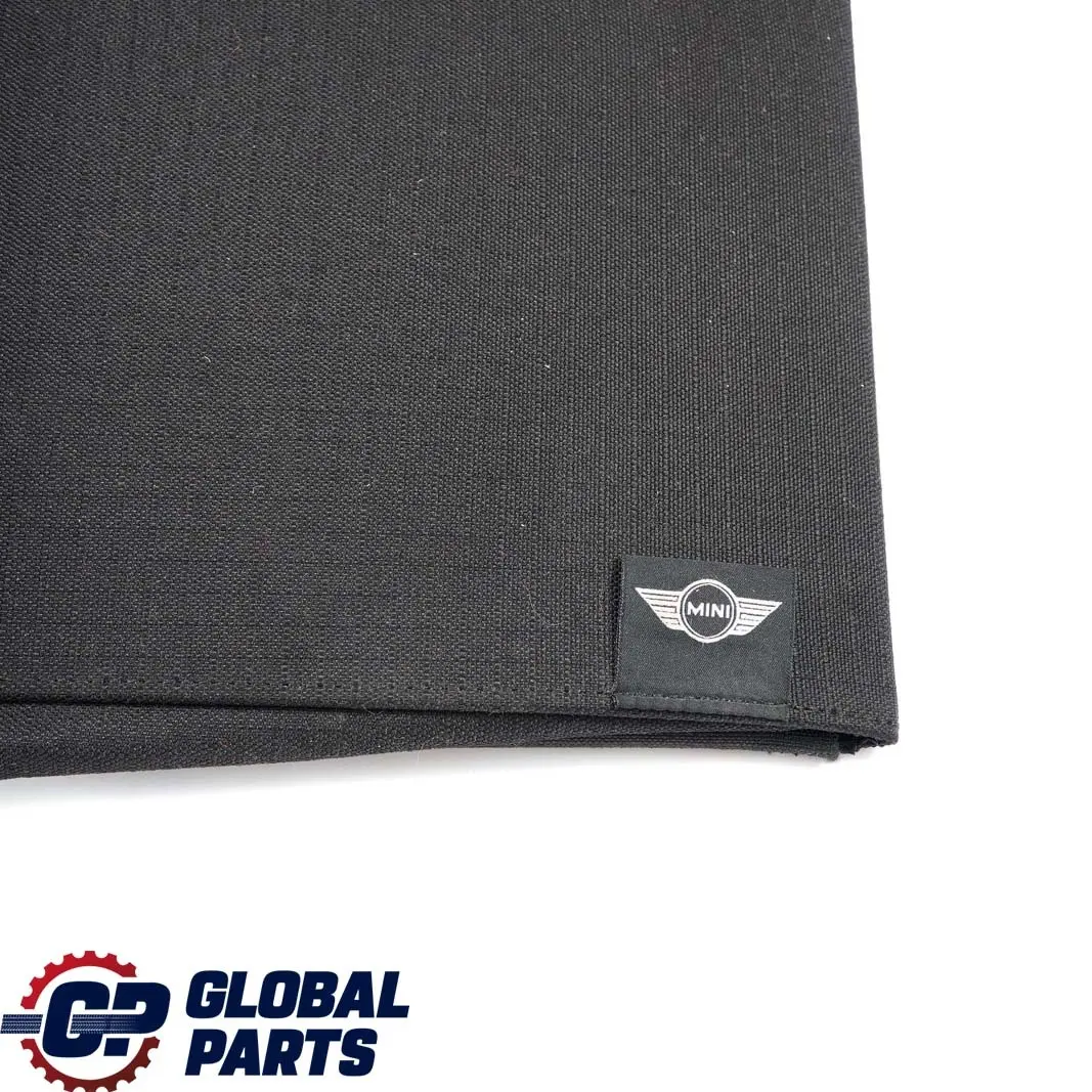 Boot Trunk Storage Folding Box Case to BMW Mini Clubman R55 with Part number 2757343 BMW Mini Clubman R55 Boot Trunk Storage Folding Box Case - SKU 2757343 - Part number 2757343