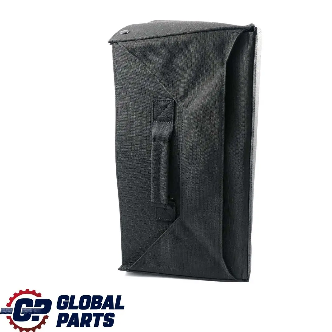 BMW Mini Clubman R55 Boot Trunk Storage Folding Box Case - SKU 2757343 - Part number 2757343