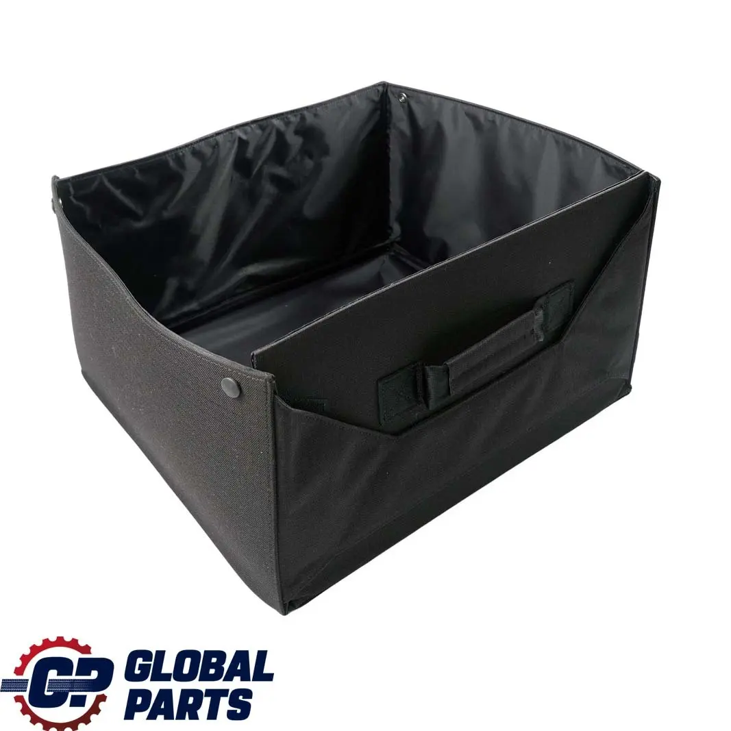 BMW Mini Clubman R55 Boot Trunk Storage Folding Box Case - SKU 2757343 - Part number 2757343