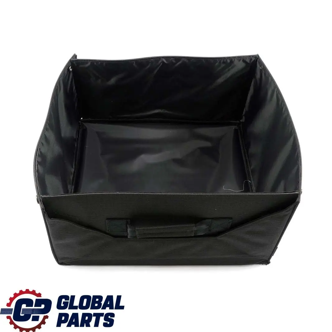 BMW Mini Clubman R55 Boot Trunk Storage Folding Box Case - SKU 2757343 - Part number 2757343