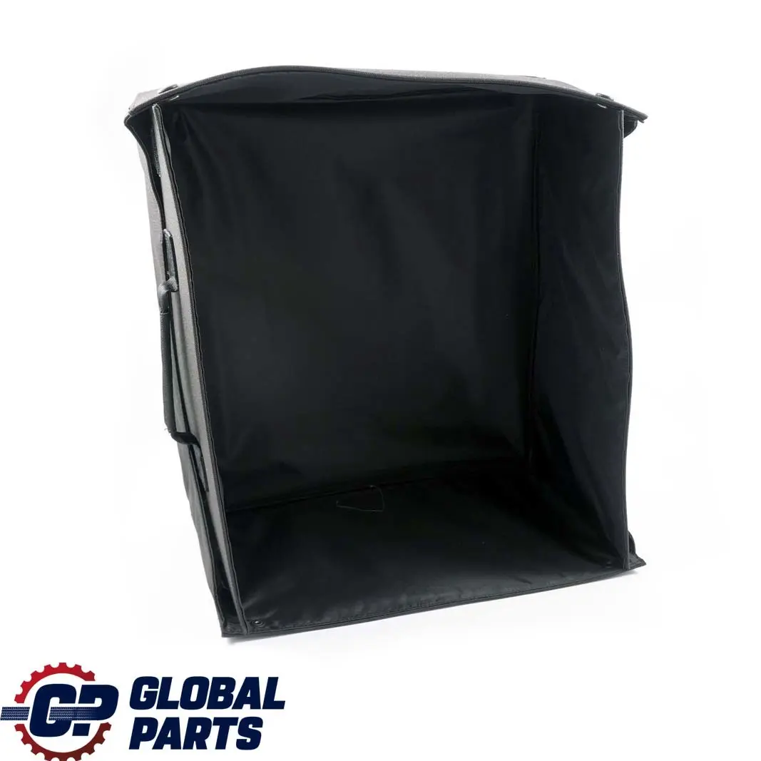 BMW Mini Clubman R55 Boot Trunk Storage Folding Box Case - SKU 2757343 - Part number 2757343