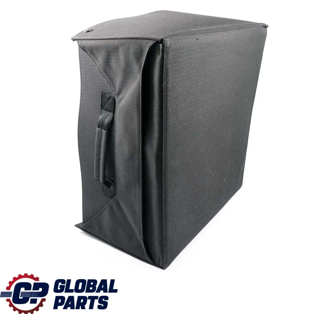 BMW Mini Clubman R55 Boot Trunk Storage Folding Box Case - SKU 2757343 - Part number 2757343