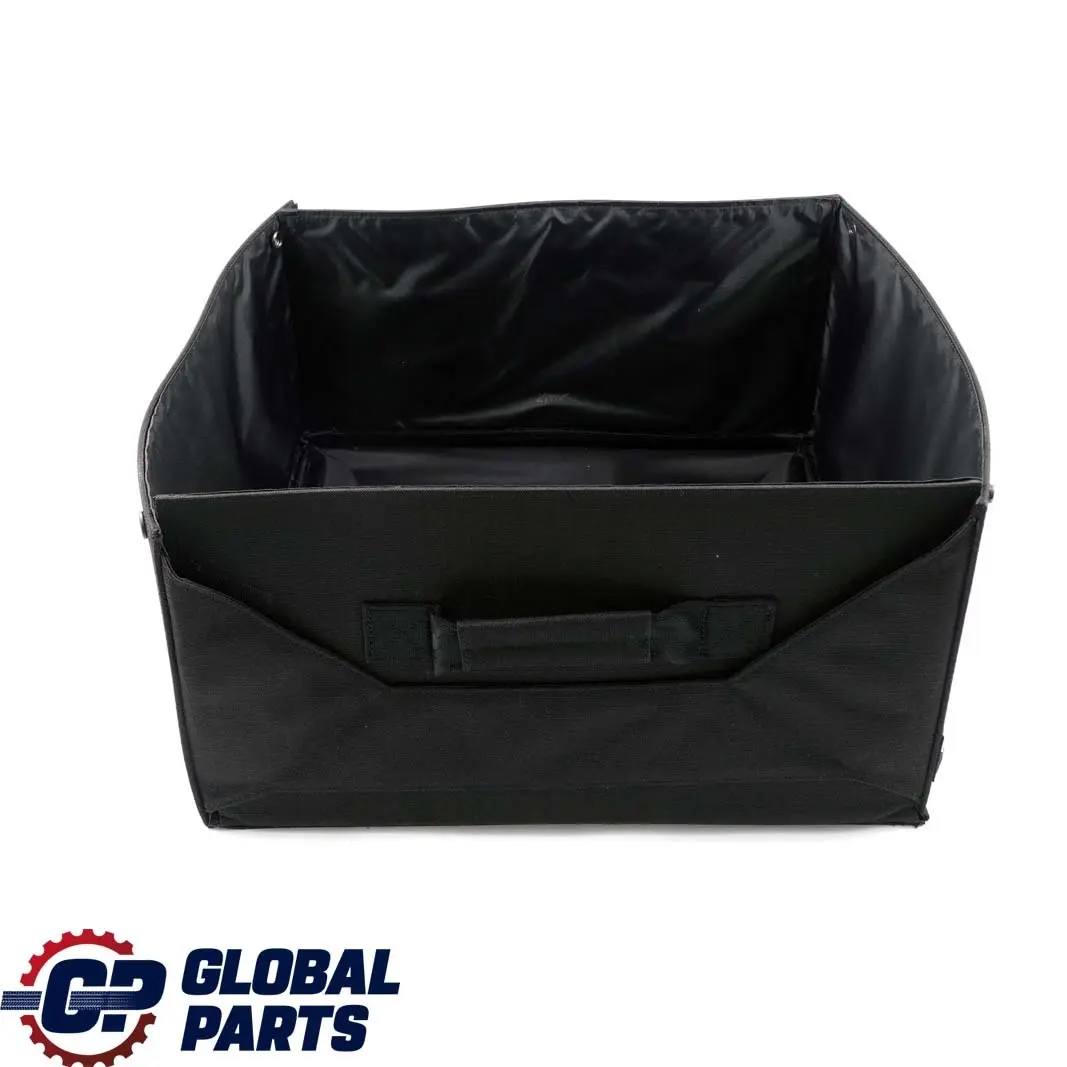 Boot Trunk Storage Folding Box Case to BMW Mini Clubman R55 with Part number 2757343 BMW Mini Clubman R55 Boot Trunk Storage Folding Box Case - SKU 2757343 - Part number 2757343