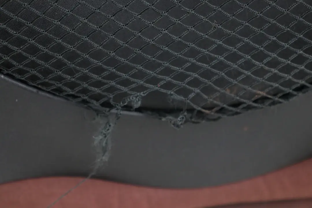 Heated Sport Interior Front Left Seat Passenger N/S to BMW Mini Clubman R55 with Part number 2757457 BMW Mini Clubman R55 Heated Sport Interior Front Left Seat Passenger N/S - SKU 2757457 - Part number 2757457