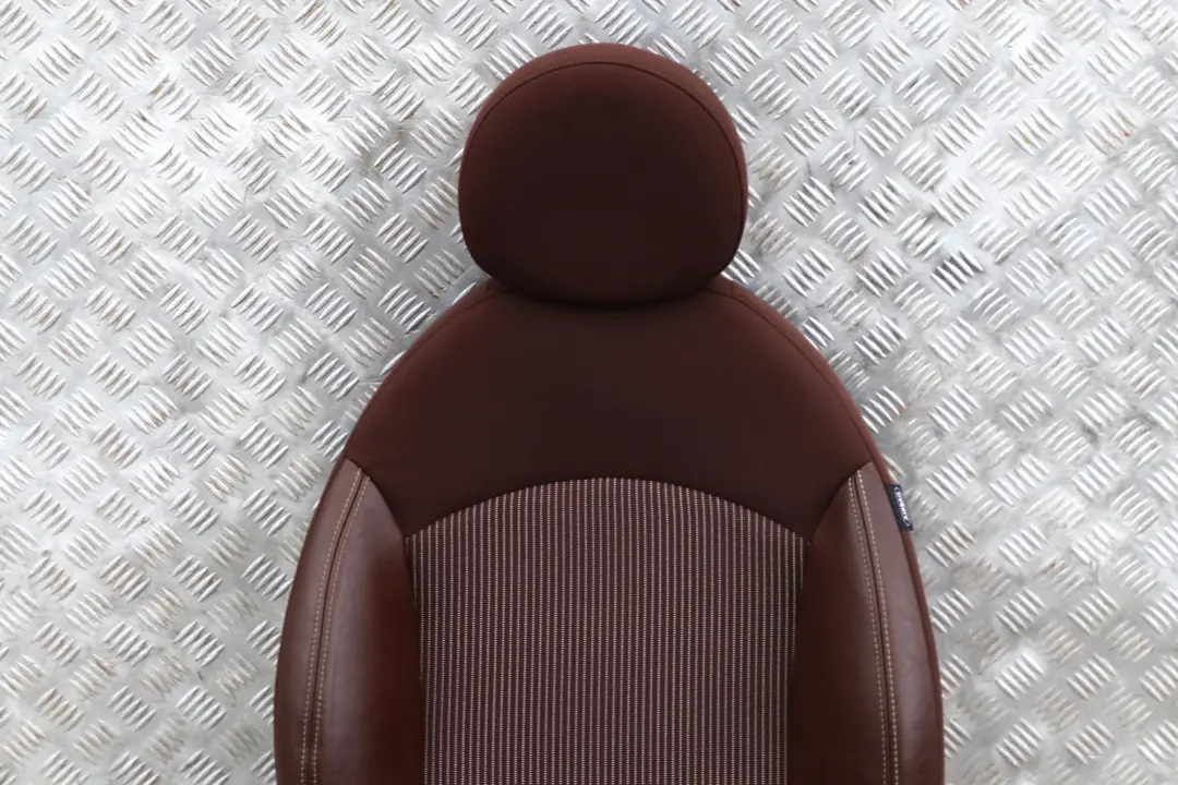 BMW Mini Clubman R55 Heated Sport Interior Front Left Seat Passenger N/S - SKU 2757457 - Part number 2757457