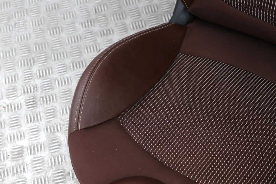 Heated Sport Interior Front Left Seat Passenger N/S to BMW Mini Clubman R55 with Part number 2757457 BMW Mini Clubman R55 Heated Sport Interior Front Left Seat Passenger N/S - SKU 2757457 - Part number 2757457