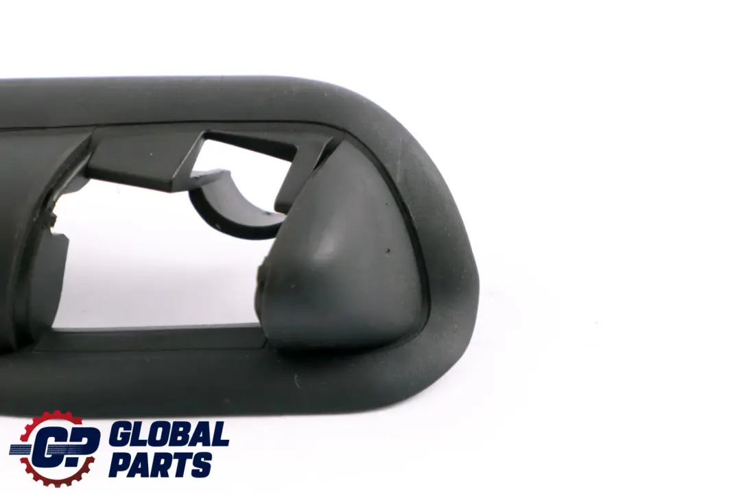 Right Upper Striker Trim Cover to BMW Mini Cooper Clubman R55 with Part number 2757520 BMW Mini Cooper Clubman R55 Right Upper Striker Trim Cover - SKU 2757520 - Part number 2757520