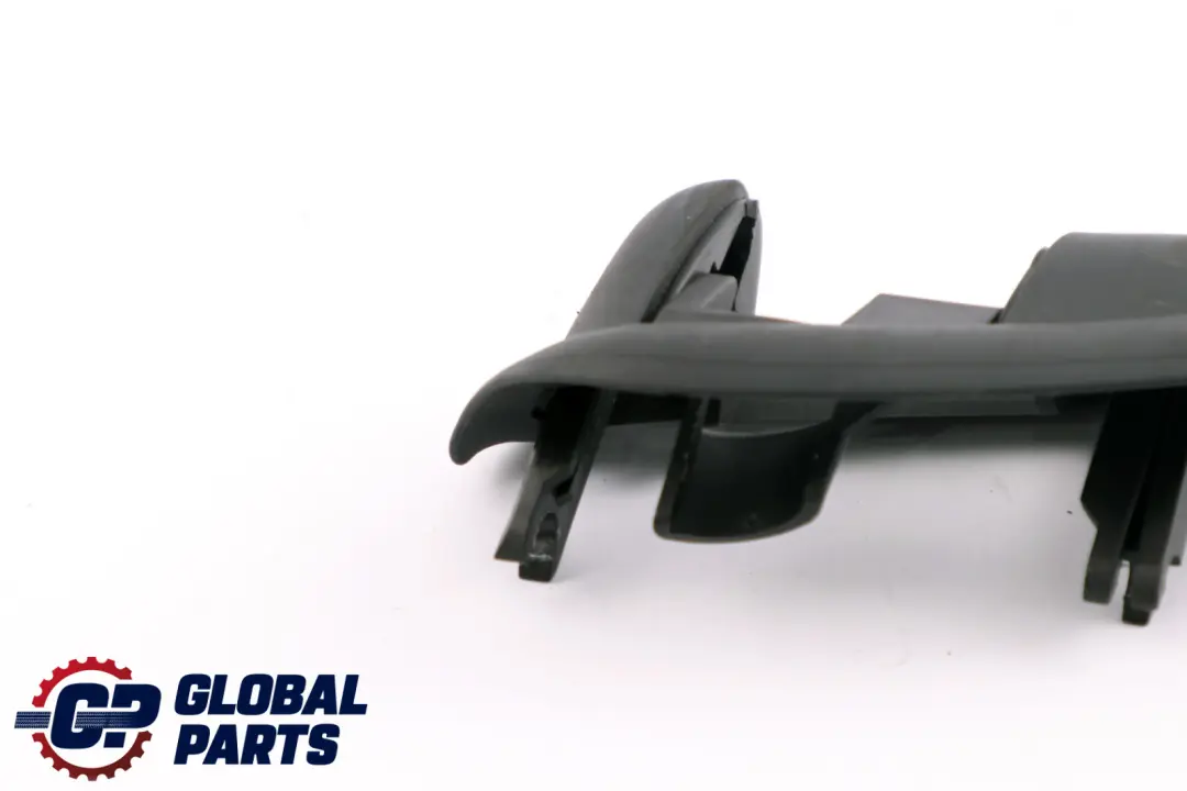 BMW Mini Cooper Clubman R55 Right Upper Striker Trim Cover - SKU 2757520 - Part number 2757520