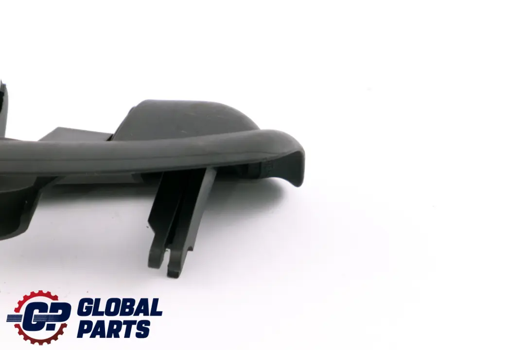 Right Upper Striker Trim Cover to BMW Mini Cooper Clubman R55 with Part number 2757520 BMW Mini Cooper Clubman R55 Right Upper Striker Trim Cover - SKU 2757520 - Part number 2757520