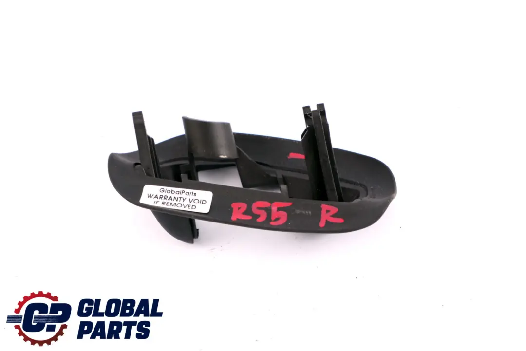 Droite Upper Striker Tailler Couverture pour Mini Cooper Clubman R55 à propos du numéro de pièce 2757520 Mini Cooper Clubman R55 Droite Upper Striker Tailler Couverture - SKU 2757520 - Numéro de pièce 2757520