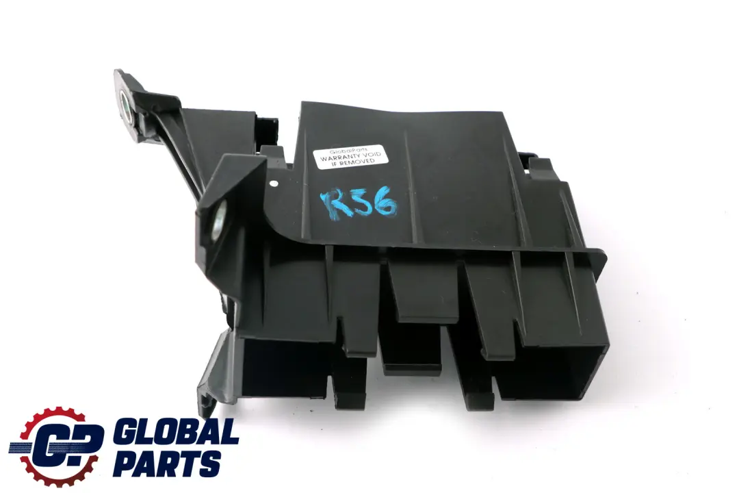 Supporto Dc/Dc Variatore per Mini Cooper R55 R56 R57 R59 LCI con numero di parte 2757521 Mini Cooper R55 R56 R57 R59 LCI Supporto Dc/Dc Variatore - SKU 2757521 - Numero di parte 2757521