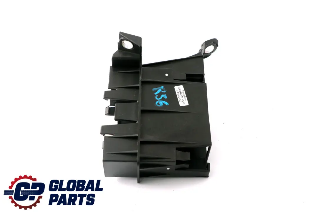 Halter Halterung DC/DC Wandler für Mini Cooper R55 R56 R57 R59 LCI mit Teilenummer 2757521 Mini Cooper R55 R56 R57 R59 LCI Halter Halterung DC/DC Wandler - SKU 2757521 - Teilenummer 2757521