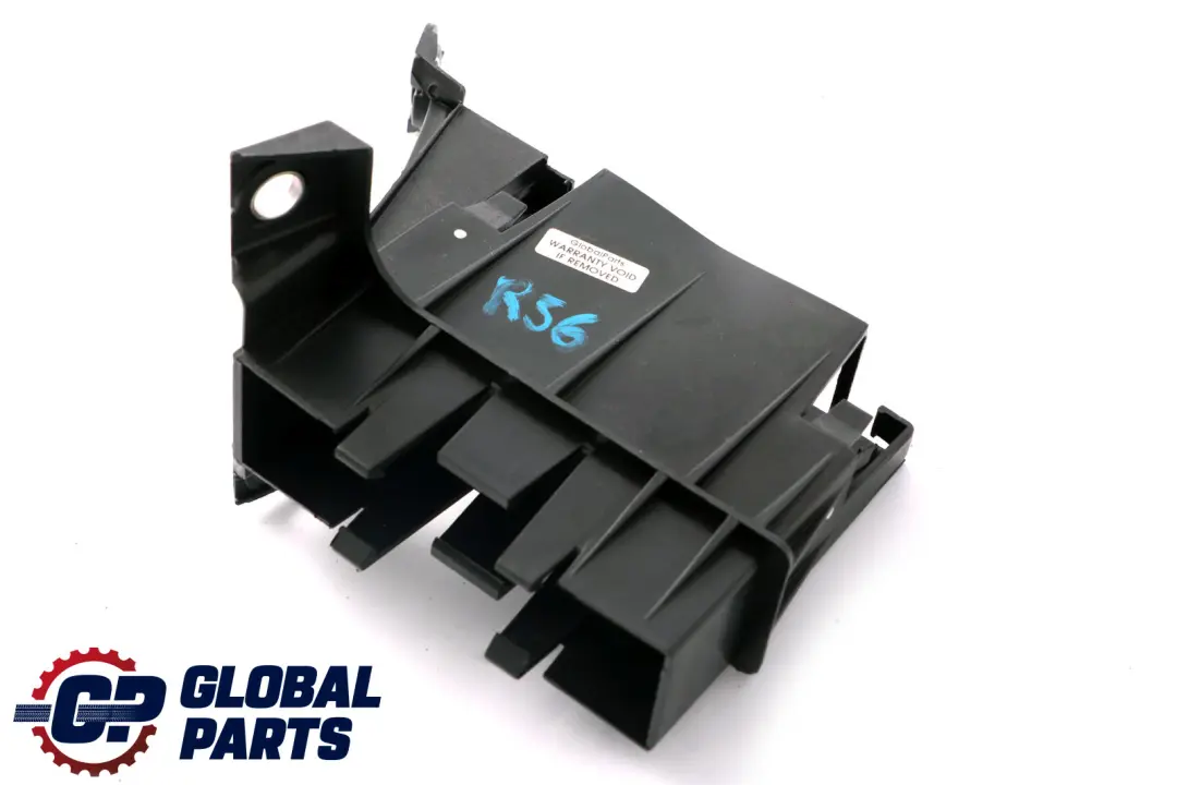 Mini Cooper R55 R56 R57 R59 LCI Halter Halterung DC/DC Wandler - SKU 2757521 - Teilenummer 2757521