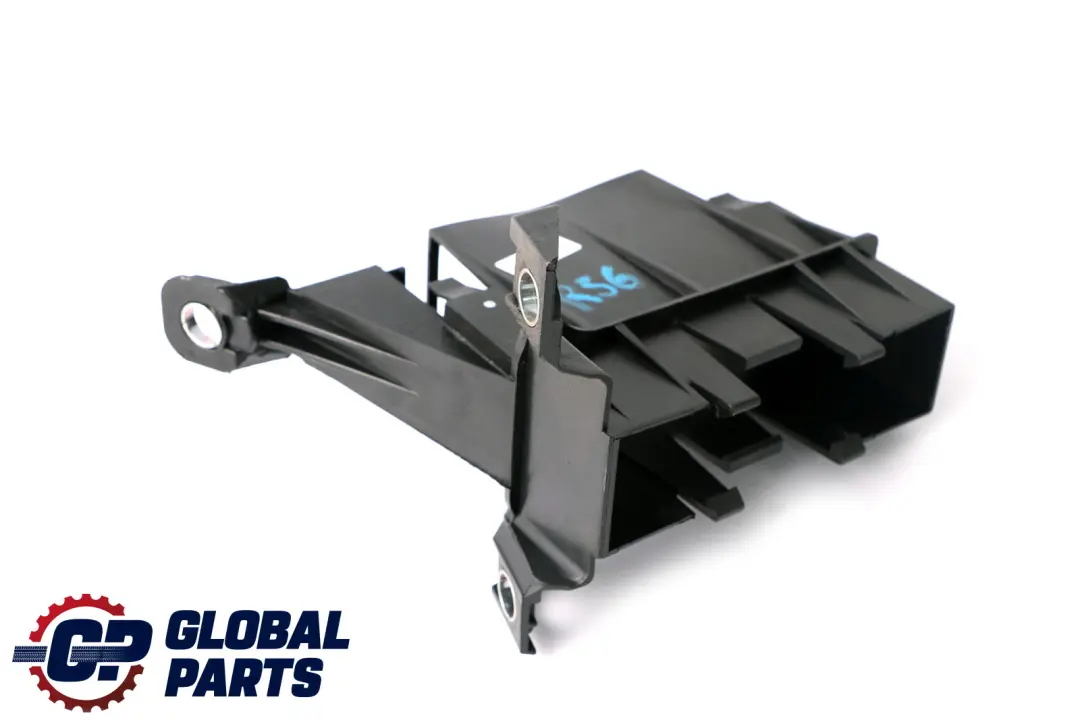 Tapa Soporte Convertidor DC/DC para Mini Cooper R55 R56 R57 R59 LCI con número de pieza 2757521 Mini Cooper R55 R56 R57 R59 LCI Tapa Soporte Convertidor DC/DC - SKU 2757521 - Número de pieza 2757521