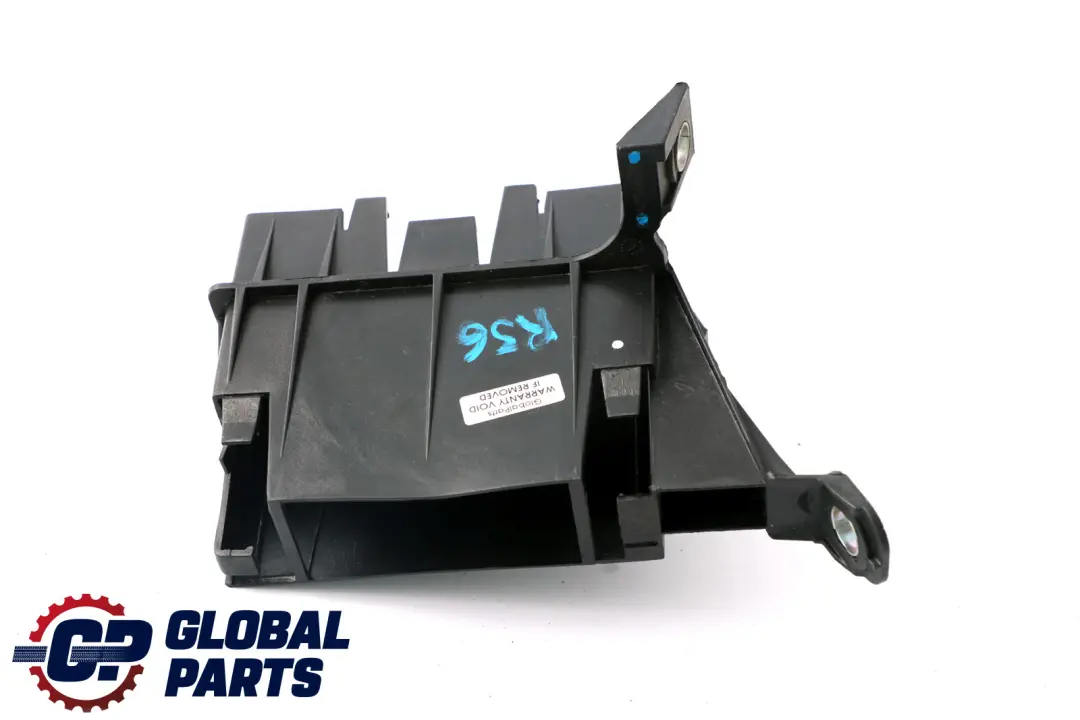 Holder DC/DC Converter to Mini Cooper R55 R56 R57 R59 LCI Cover with Part number 2757521 Mini Cooper R55 R56 R57 R59 LCI Cover Holder DC/DC Converter - SKU 2757521 - Part number 2757521