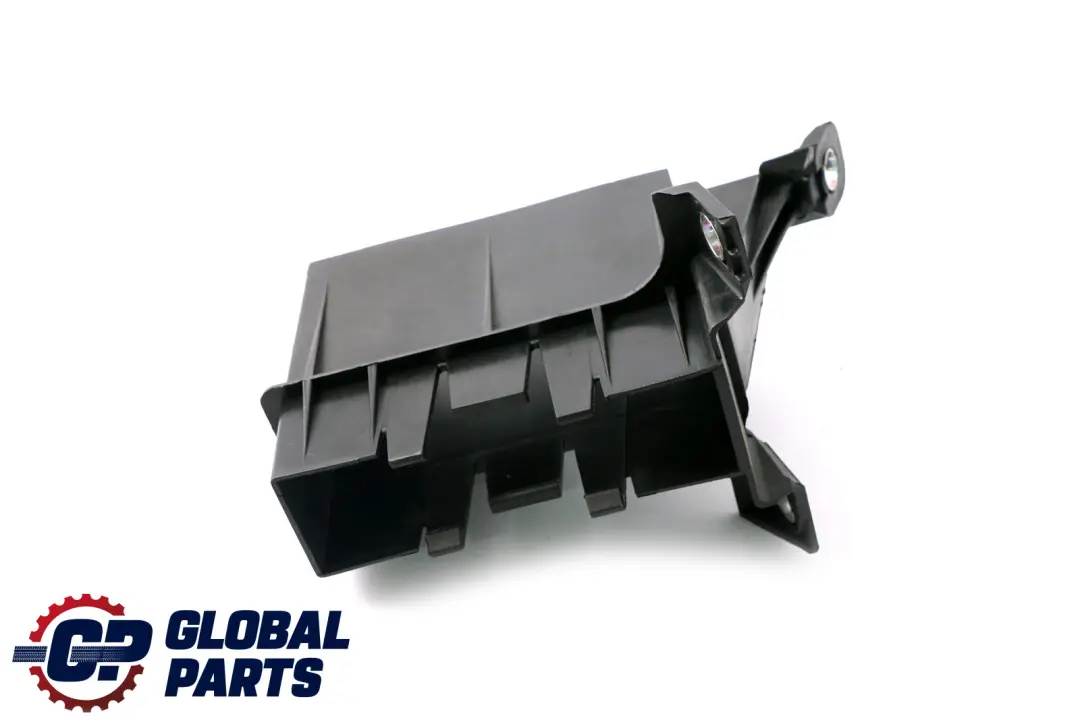 Mini Cooper R55 R56 R57 R59 LCI Tapa Soporte Convertidor DC/DC - SKU 2757521 - Número de pieza 2757521