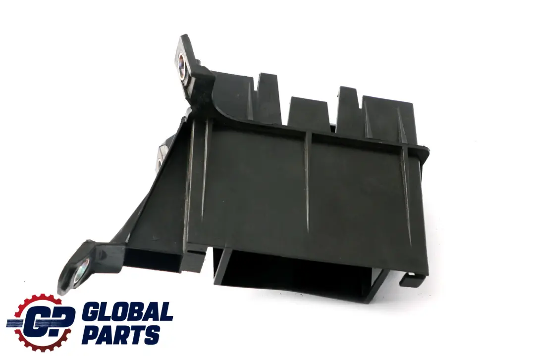 Tapa Soporte Convertidor DC/DC para Mini Cooper R55 R56 R57 R59 LCI con número de pieza 2757521 Mini Cooper R55 R56 R57 R59 LCI Tapa Soporte Convertidor DC/DC - SKU 2757521 - Número de pieza 2757521