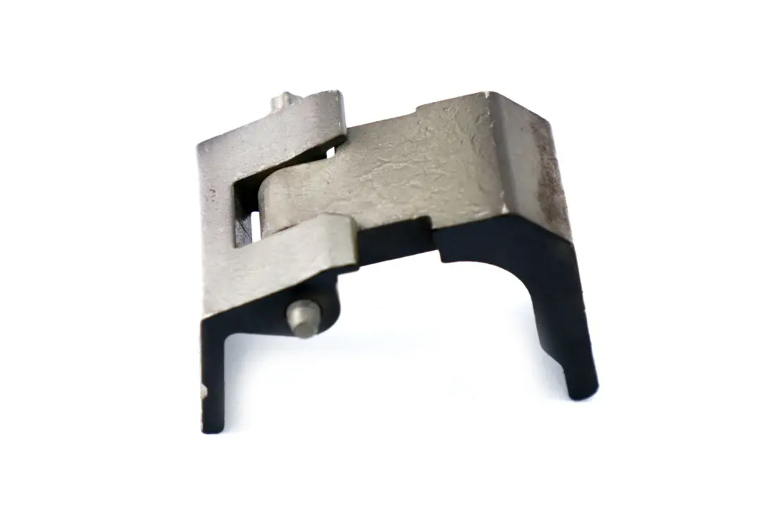 Hinge Clubdoor Rear Top Upper Black 7167462 to BMW Mini Clubman R55 with Part number 2757539 BMW Mini Clubman R55 Hinge Clubdoor Rear Top Upper Black 7167462 - SKU 2757539-BLK - Part number 2757539