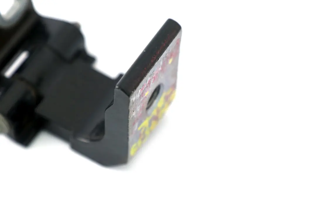 Hinge Clubdoor Rear Top Upper Black 7167462 to BMW Mini Clubman R55 with Part number 2757539 BMW Mini Clubman R55 Hinge Clubdoor Rear Top Upper Black 7167462 - SKU 2757539-BLK - Part number 2757539