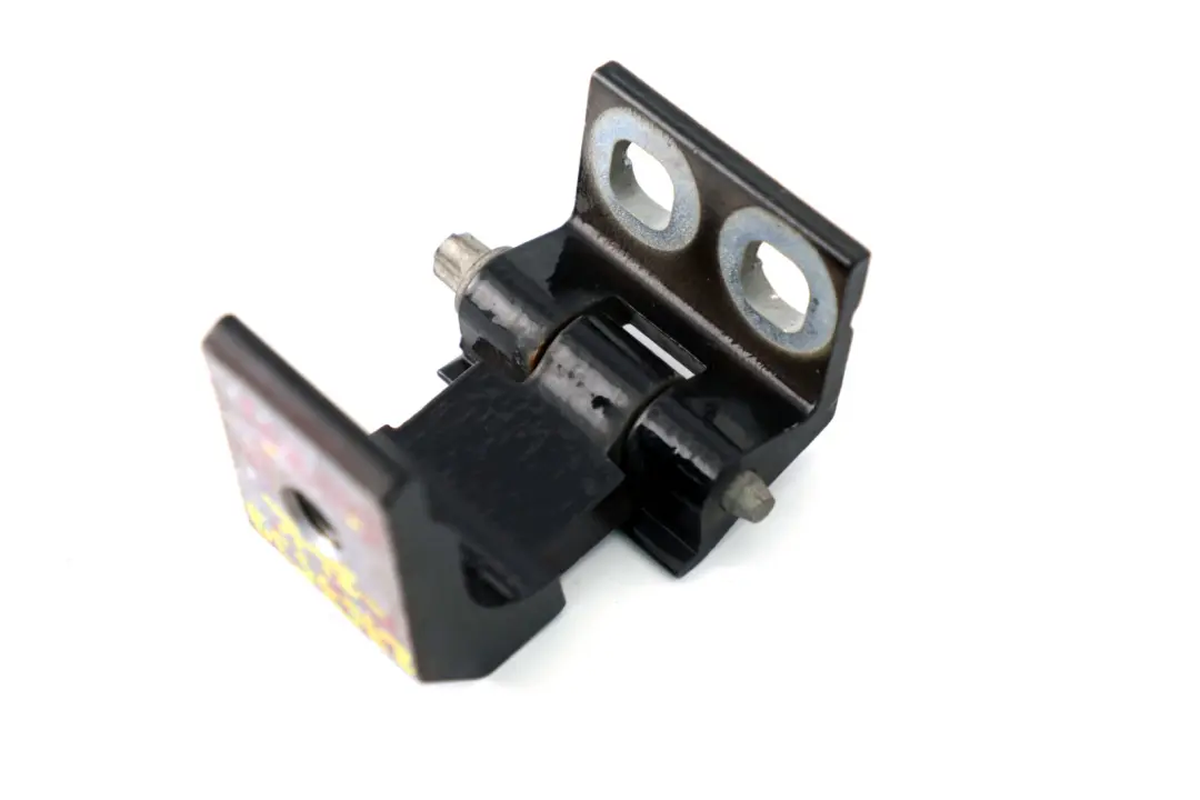 Hinge Clubdoor Rear Top Upper Black 7167462 to BMW Mini Clubman R55 with Part number 2757539 BMW Mini Clubman R55 Hinge Clubdoor Rear Top Upper Black 7167462 - SKU 2757539-BLK - Part number 2757539