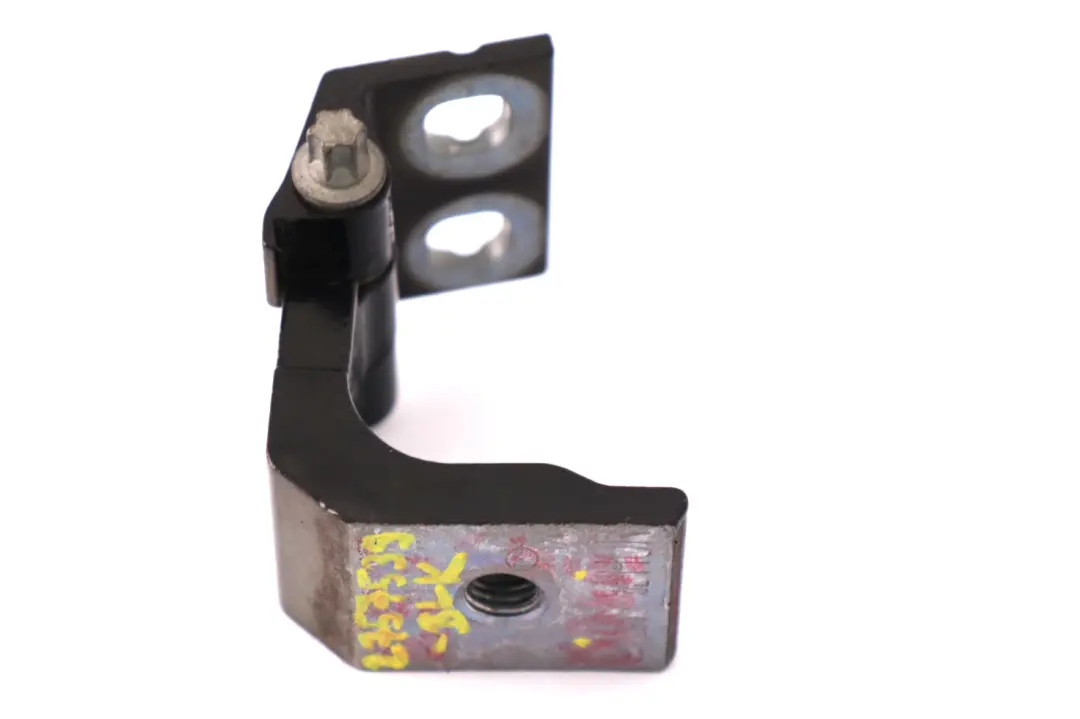 BMW Mini Clubman R55 Hinge Clubdoor Rear Top Upper Black 7167462 - SKU 2757539-BLK - Part number 2757539