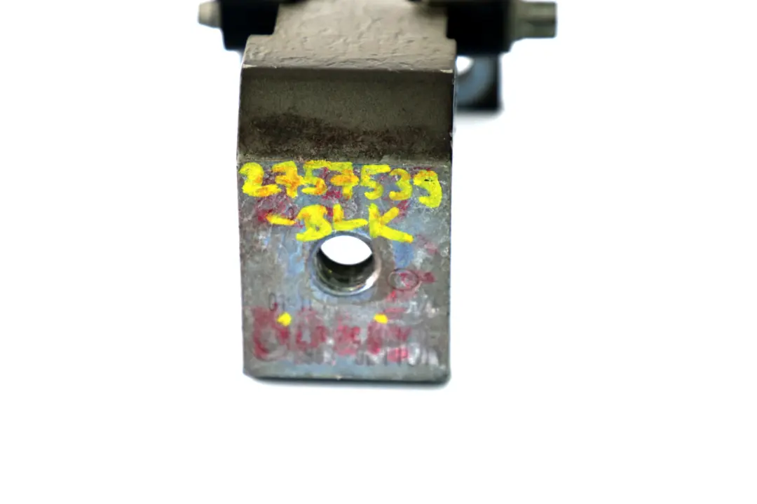 BMW Mini Clubman R55 Hinge Clubdoor Rear Top Upper Black 7167462 - SKU 2757539-BLK - Part number 2757539