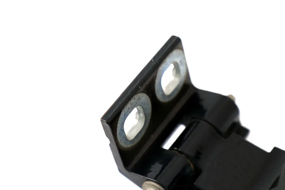 BMW Mini Clubman R55 Hinge Clubdoor Rear Top Upper Black 7167462 - SKU 2757539-BLK - Part number 2757539