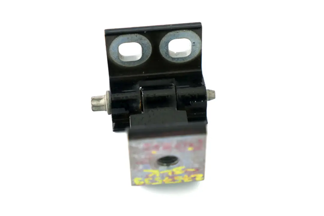 BMW Mini Clubman R55 Hinge Clubdoor Rear Top Upper Black 7167462 - SKU 2757539-BLK - Part number 2757539