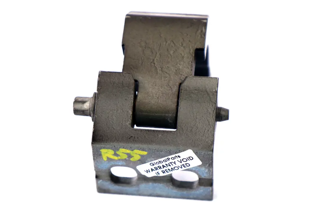 BMW Mini Clubman R55 Hinge Clubdoor Rear Top Upper Black 7167462 - SKU 2757539-BLK - Part number 2757539