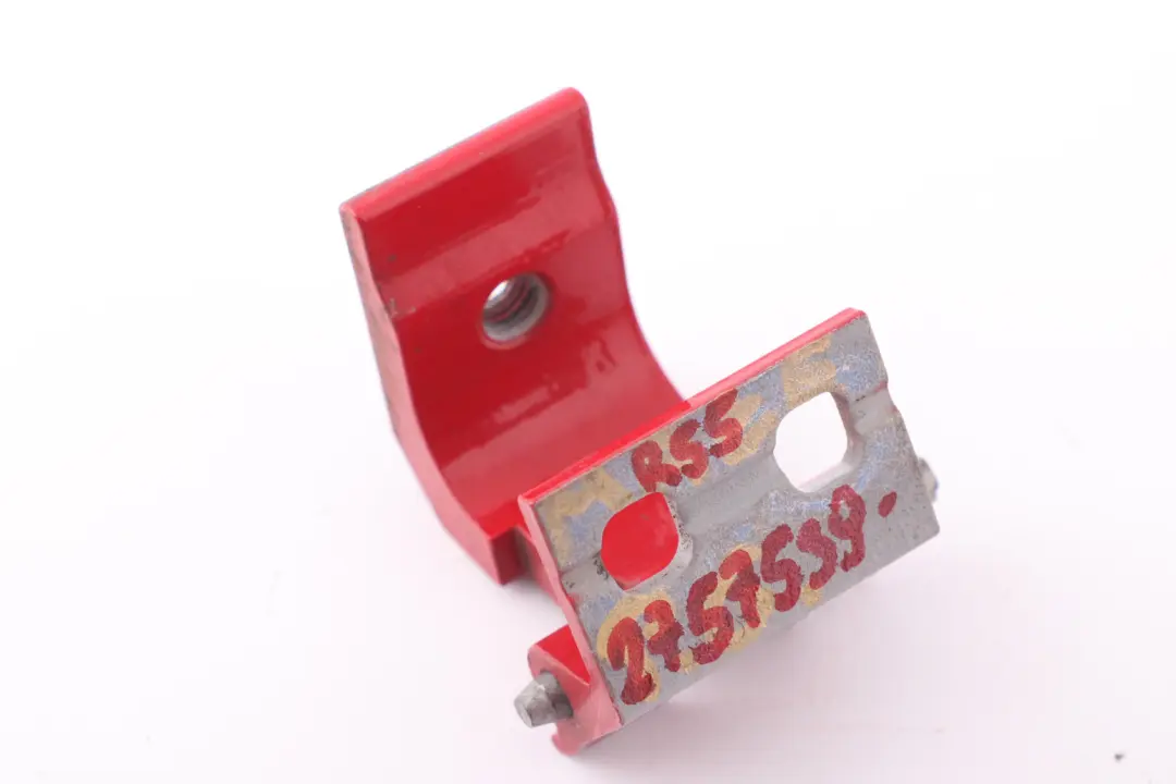 Mini Clubman R55 Hinge Clubdoor Rear Top Upper Chili Red - SKU 2757539-CHRED - Part number 2757539