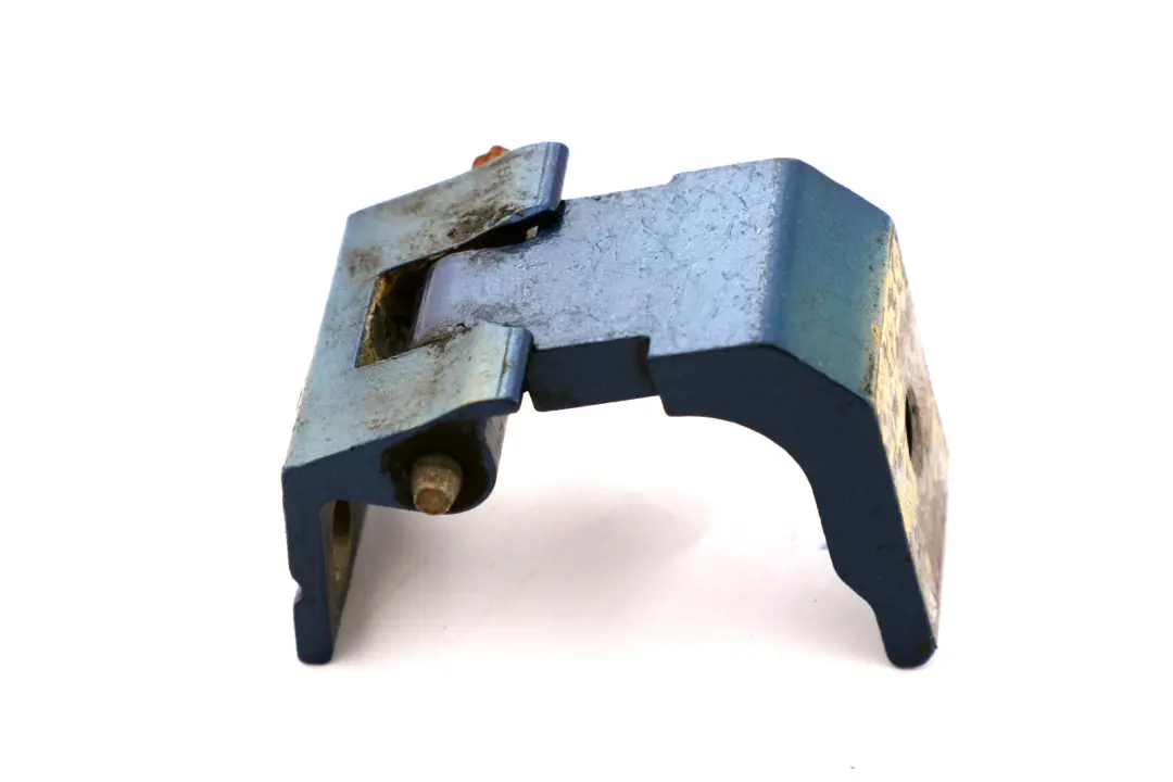 Charnière Porte Club Arrière Dessus Bleu pour Mini Clubman R55 à propos du numéro de pièce 2757539 Mini Clubman R55 Charnière Porte Club Arrière Dessus Bleu - SKU 2757539-LB - Numéro de pièce 2757539