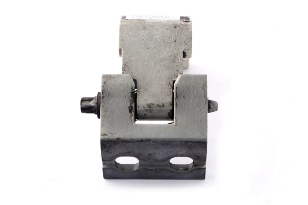 Hinge Clubdoor Rear Top Upper Pepper White 7167462 to BMW Mini Clubman R55 with Part number 2757539 BMW Mini Clubman R55 Hinge Clubdoor Rear Top Upper Pepper White 7167462 - SKU 2757539-PW - Part number 2757539