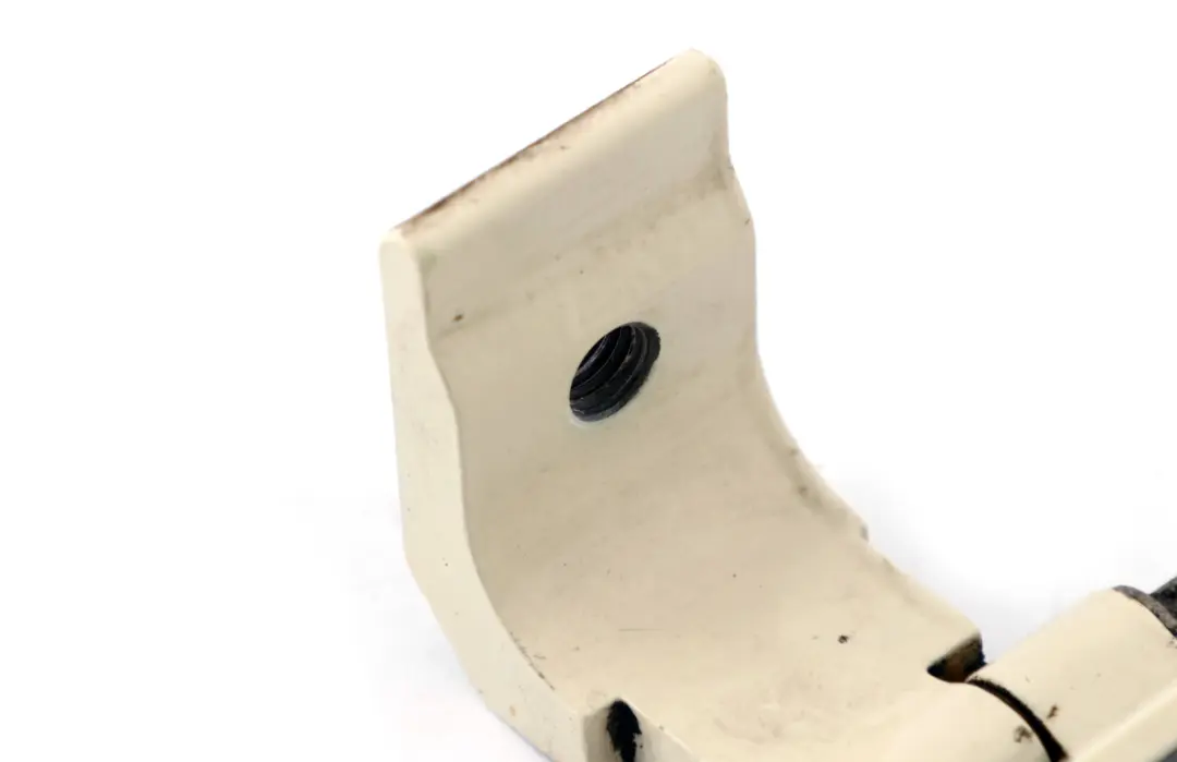 BMW Mini Clubman R55 Hinge Clubdoor Rear Top Upper Pepper White 7167462 - SKU 2757539-PW - Part number 2757539