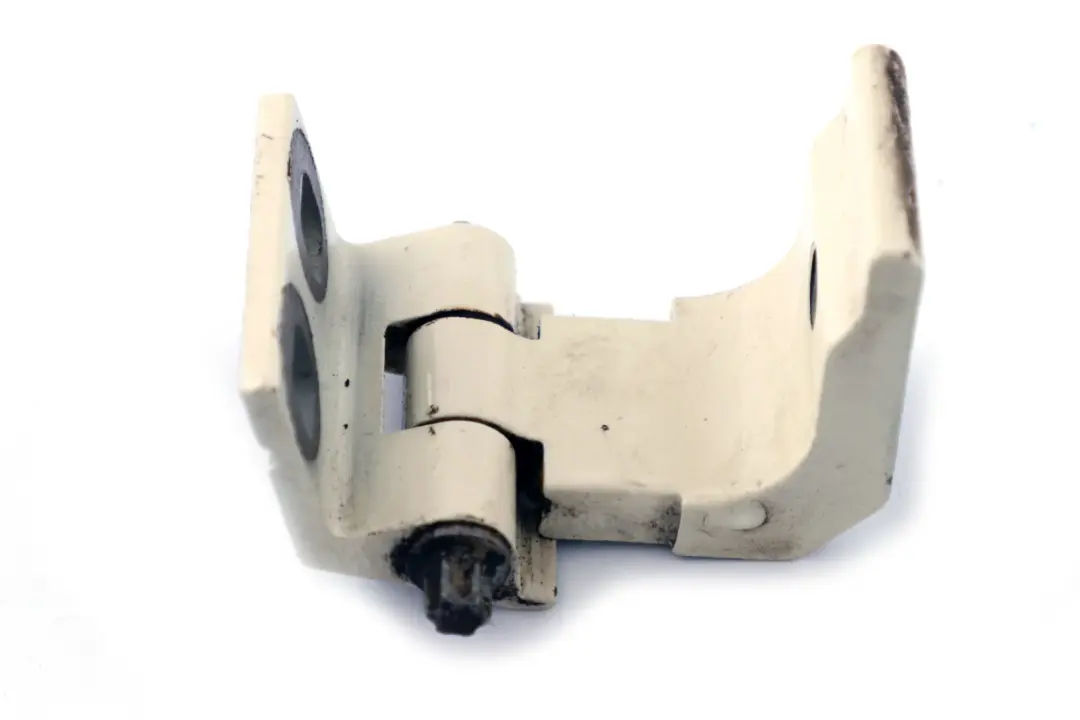 Scharnier Clubdoor Oben Pepper White Weiss 7167462 für BMW Mini Clubman R55 mit Teilenummer 2757539 BMW Mini Clubman R55 Scharnier Clubdoor Oben Pepper White Weiss 7167462 - SKU 2757539-PW - Teilenummer 2757539